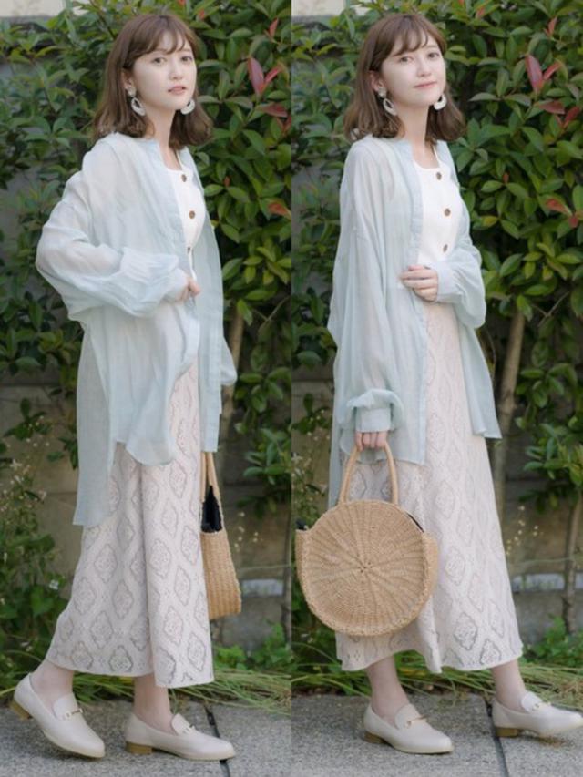 画像1: 出典: WEAR
