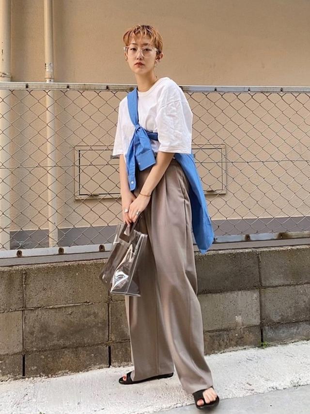 画像1: 出典: WEAR
