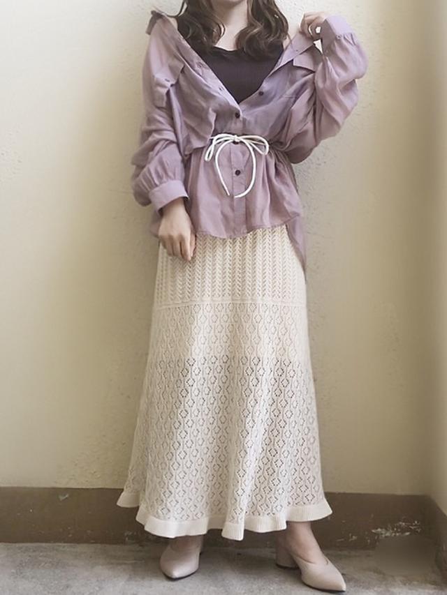 画像1: 出典: WEAR