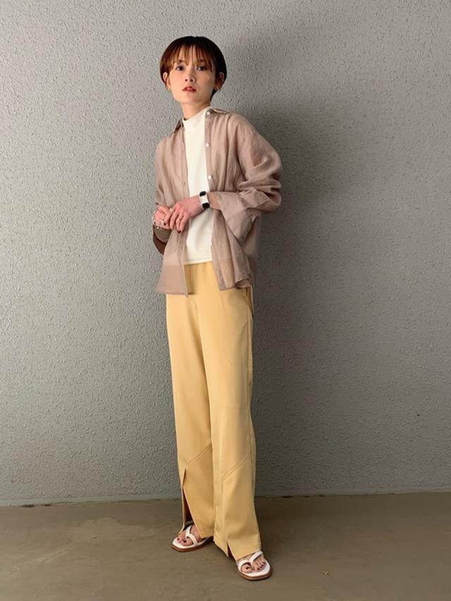 画像1: 出典: WEAR