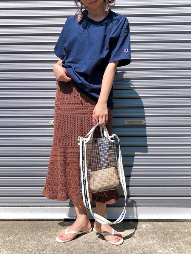 画像3: 出典:WEAR