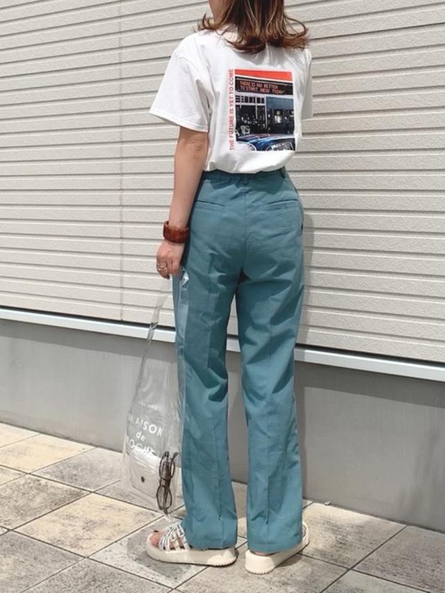 画像2: 出典:WEAR