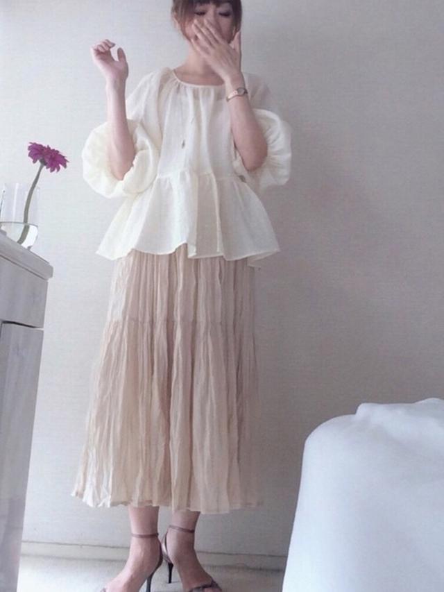 画像1: 出典:WEAR