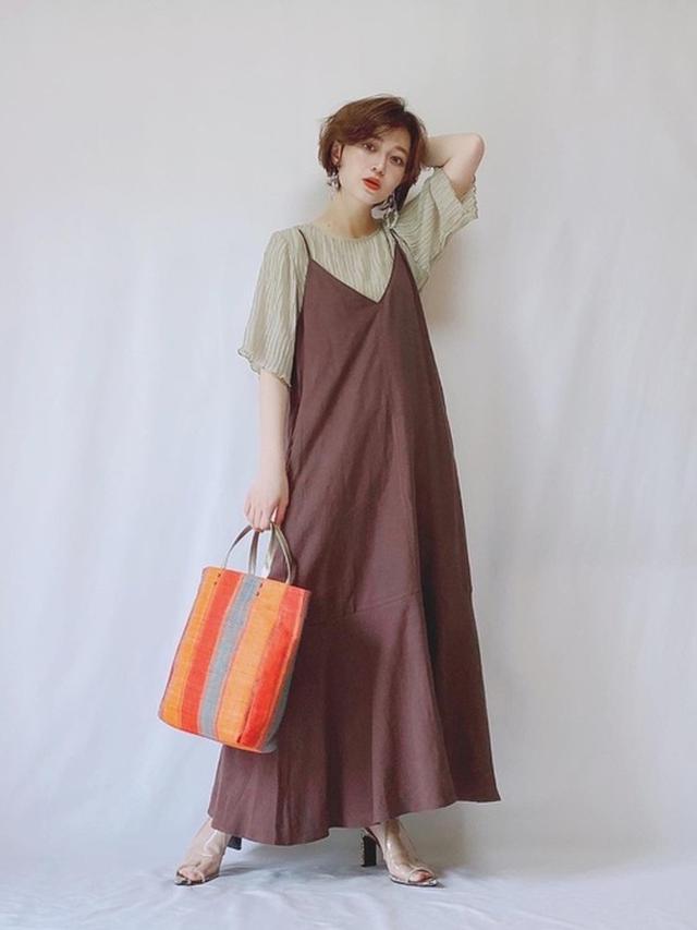 画像3: 出典:WEAR