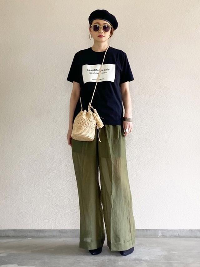 画像1: 出典:WEAR