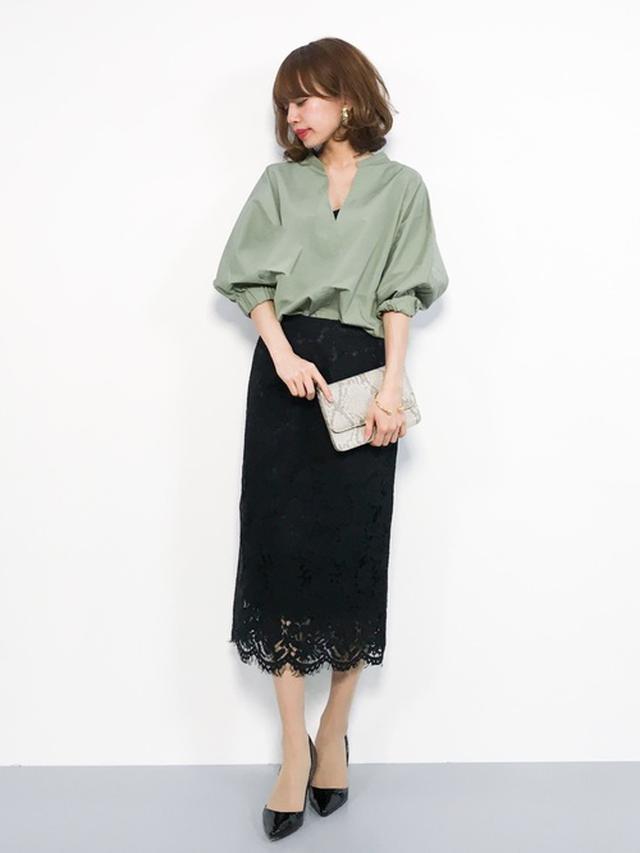 画像1: 出典:WEAR