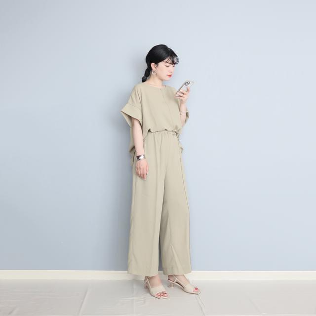 画像1: Bou Jeloudのセットアップ
