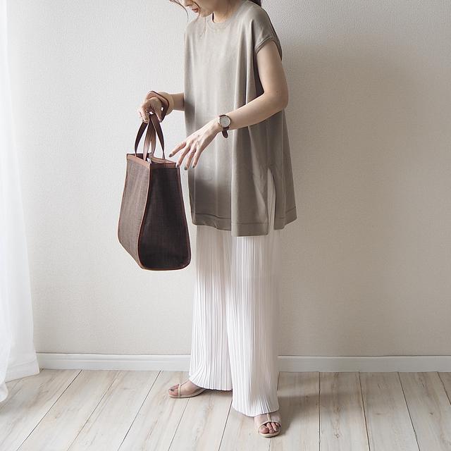 画像2: 33 KHAKIでコーデ