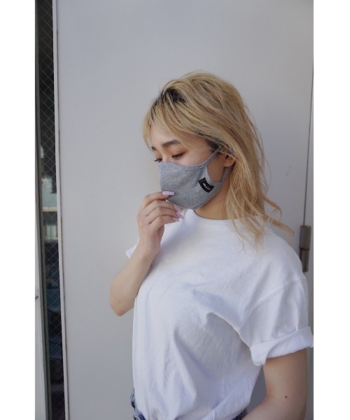 マスクを外しても美人度キープ メイク崩れしないコツとは Ftn Fashion Trend News ファッショントレンドニュースマガジン すべての人におしゃれする楽しさを