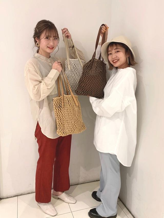 画像1: 出典:WEAR