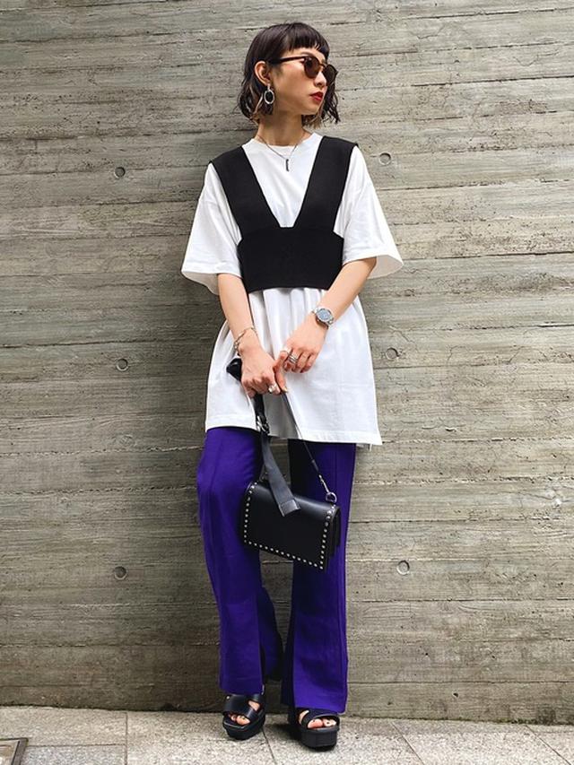 画像1: 出典:WEAR