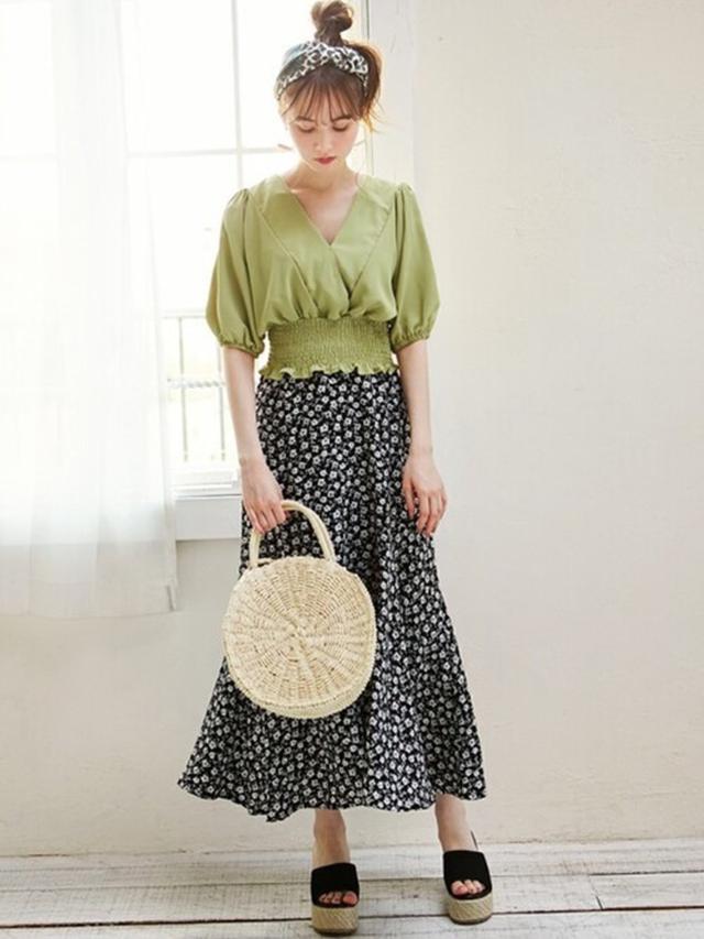 画像2: 出典: WEAR