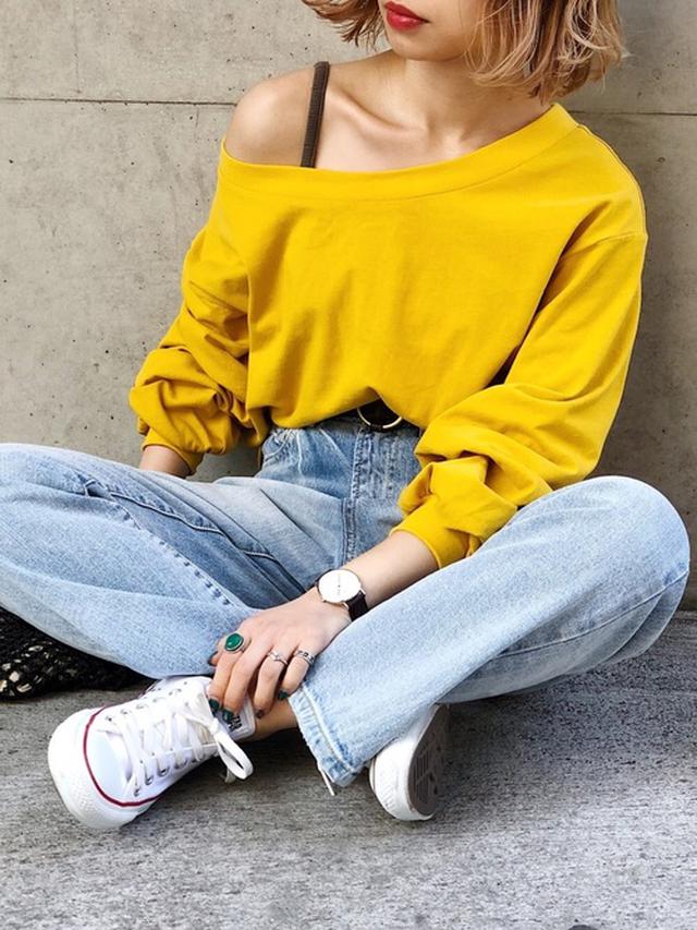 画像3: 出典: WEAR