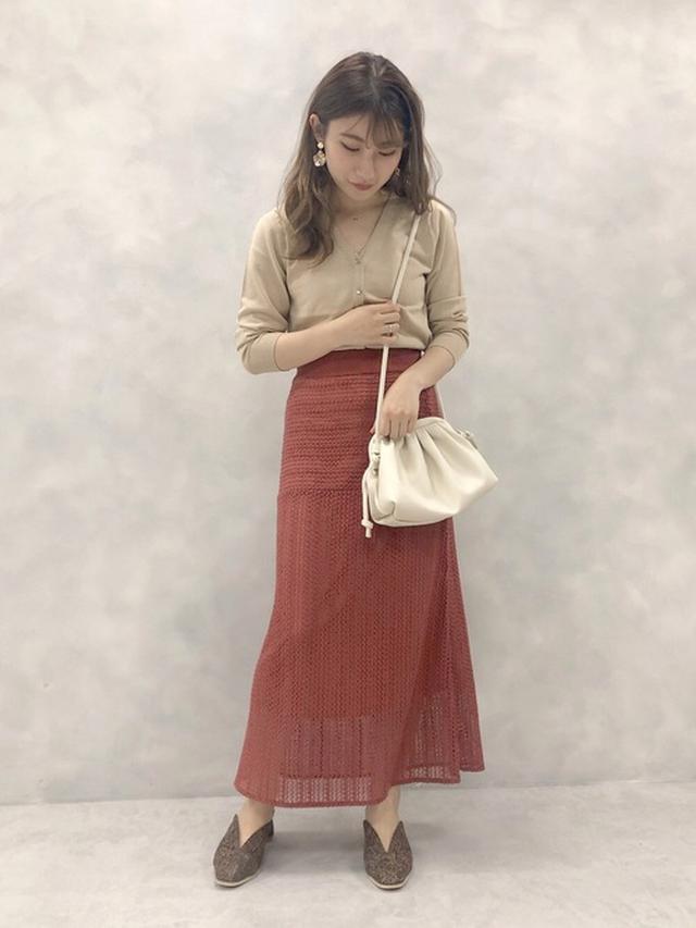 画像1: 出典: WEAR