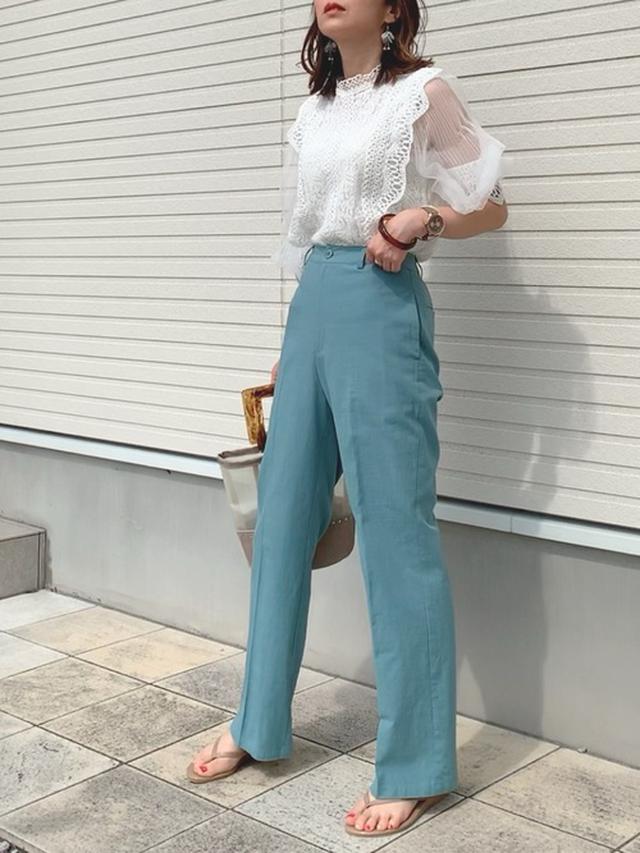 画像1: 出典:WEAR