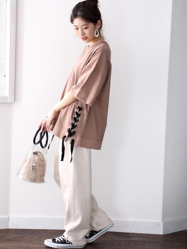 画像1: 出典:WEAR