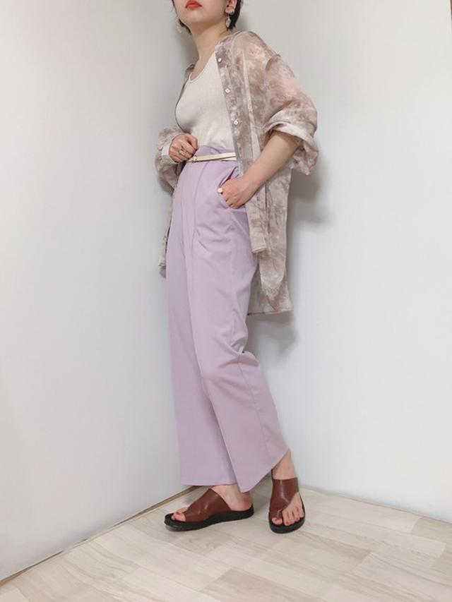 画像1: 出典:WEAR