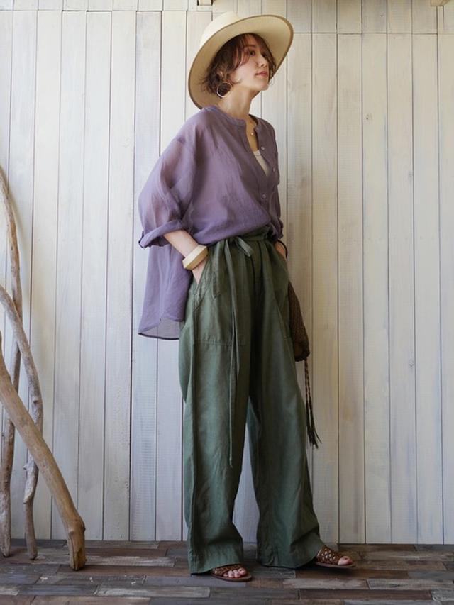 画像3: 出典:WEAR