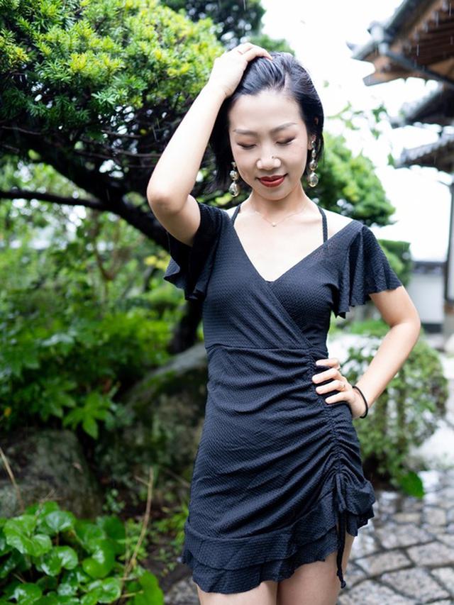 画像1: 出典:WEAR