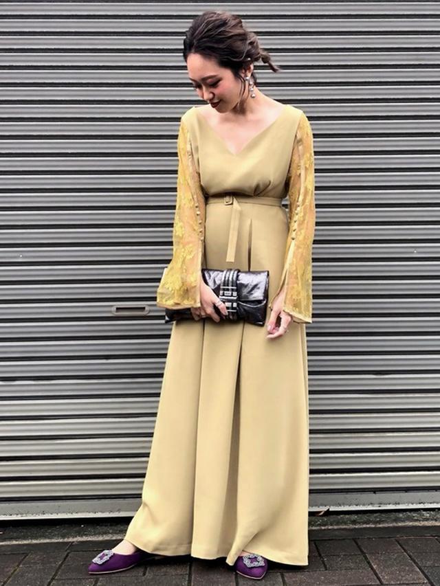 画像3: 出典:WEAR