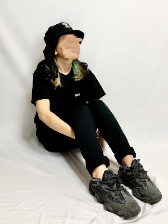画像1: 出典: WEAR