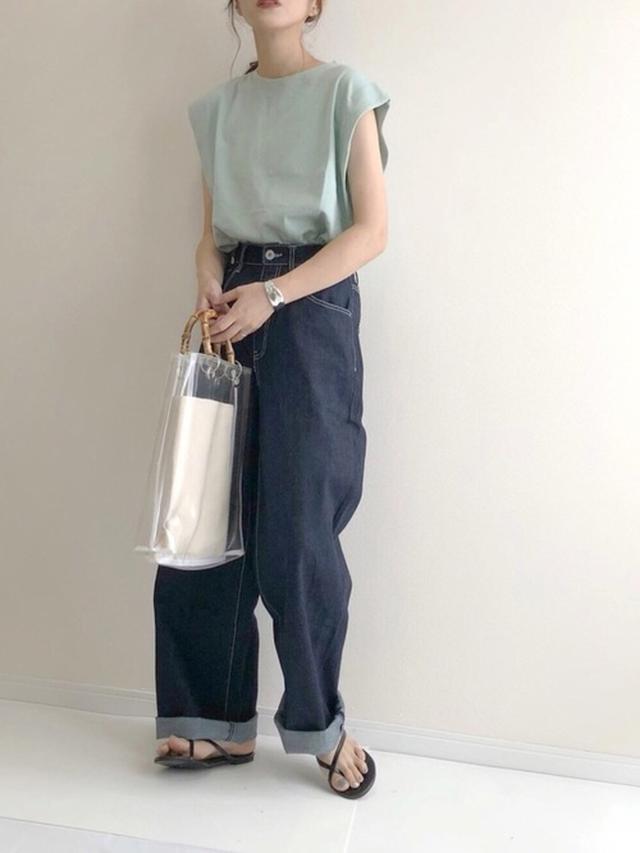 画像1: 出典: WEAR