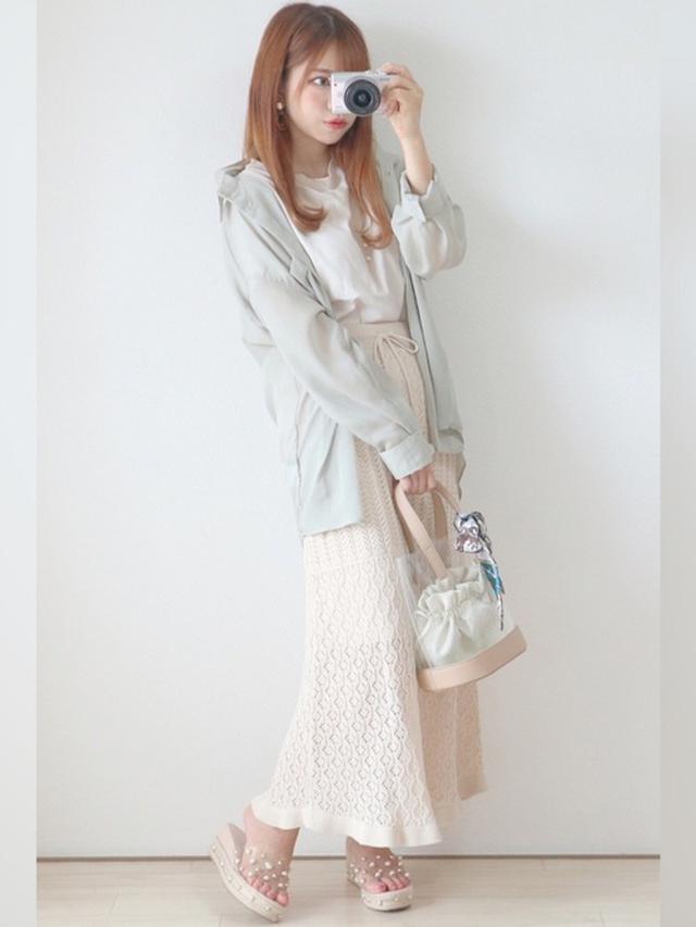 画像1: 出典: WEAR