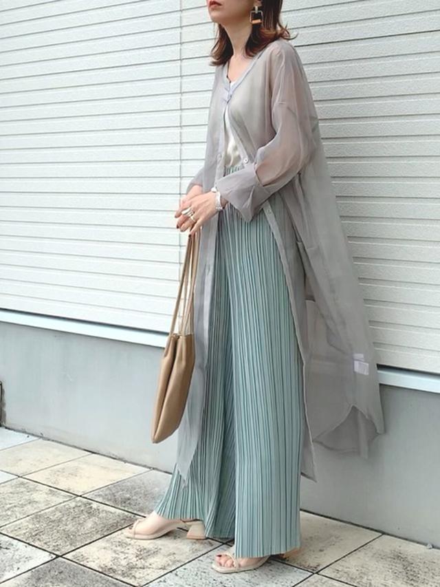 画像1: 出典:WEAR
