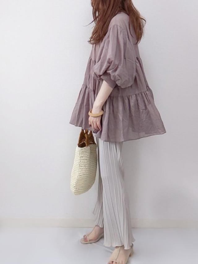 画像1: 出典:WEAR