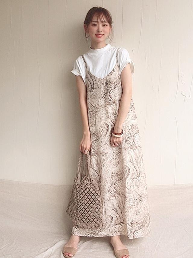 画像1: 出典:WEAR