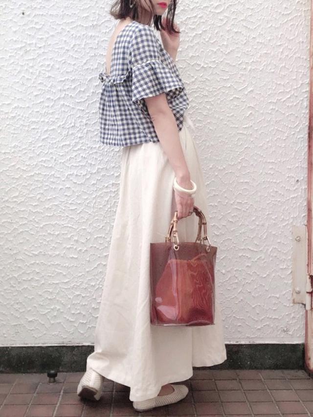 画像2: 出典:WEAR