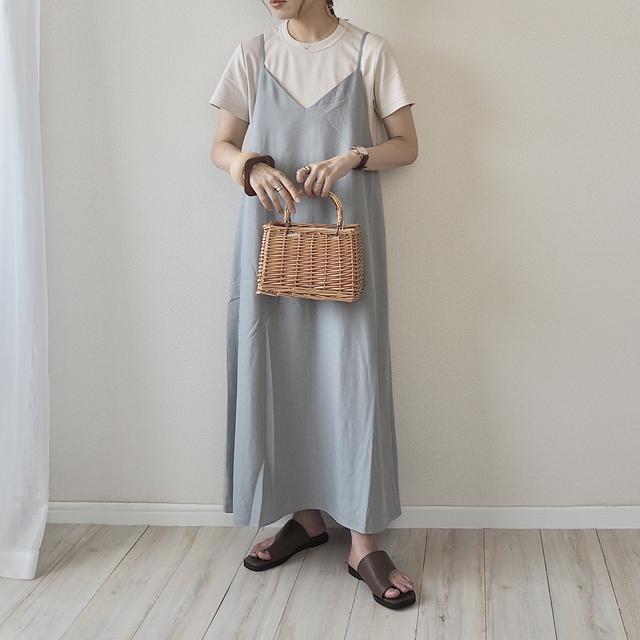 画像1: シンプル夏コーデ♪