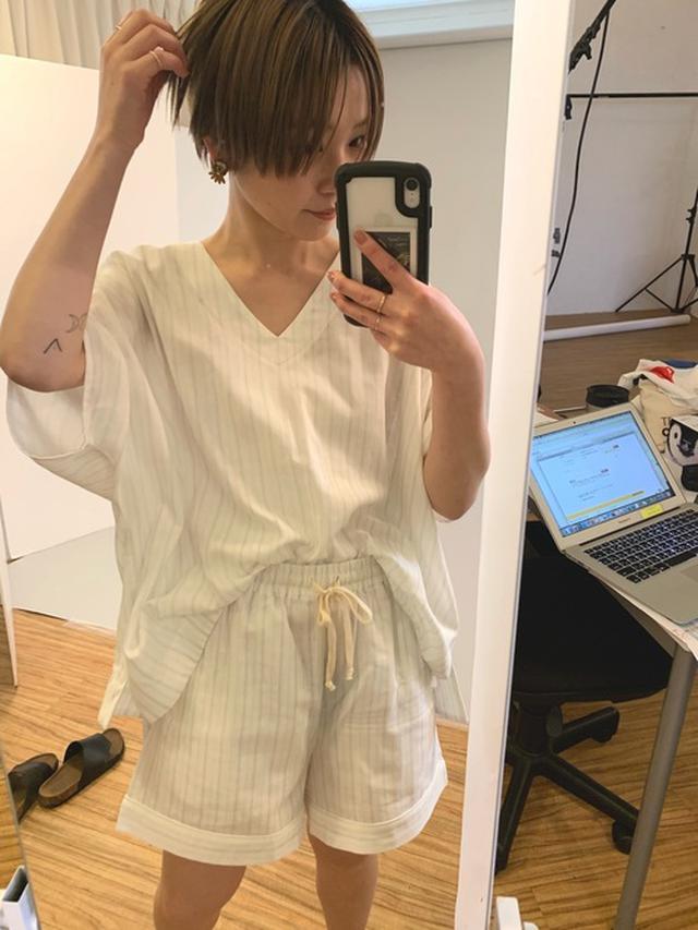 画像: かわいいと着心地が叶う♡
