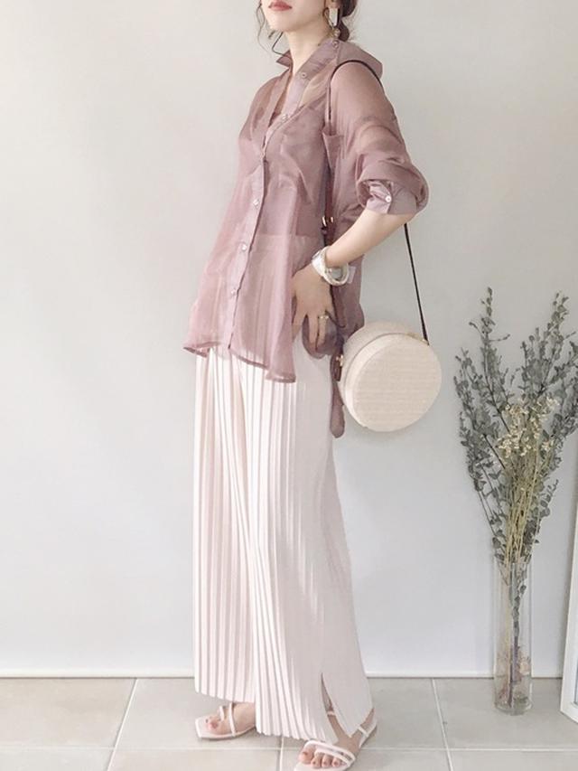画像1: 出典: WEAR