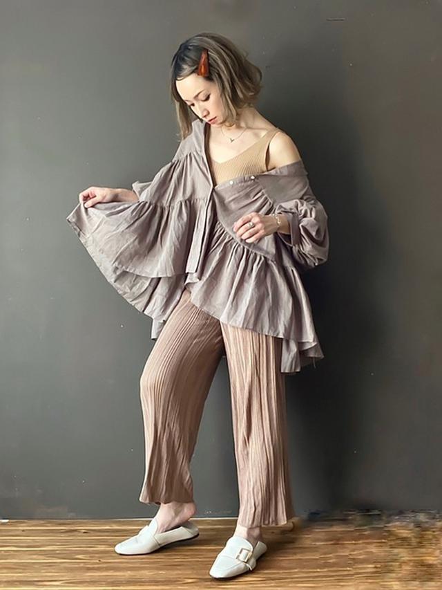 画像1: 出典:WEAR