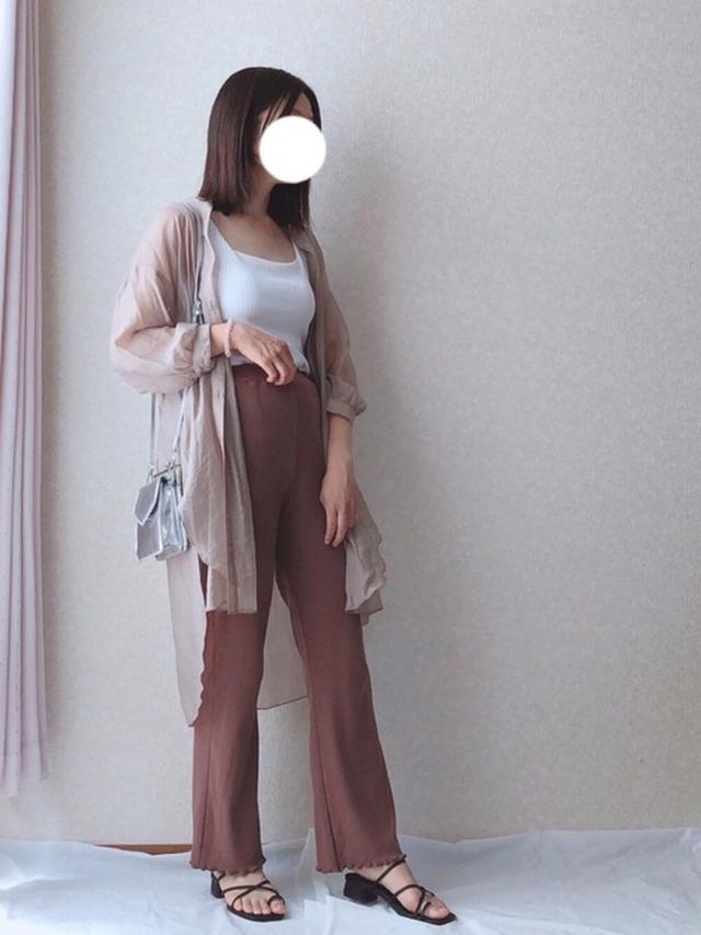 画像: 秋まで使えるアイテムを探すならGU・ユニクロ・しまむらに行こう!