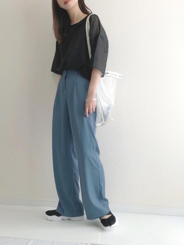 画像3: 出典:WEAR