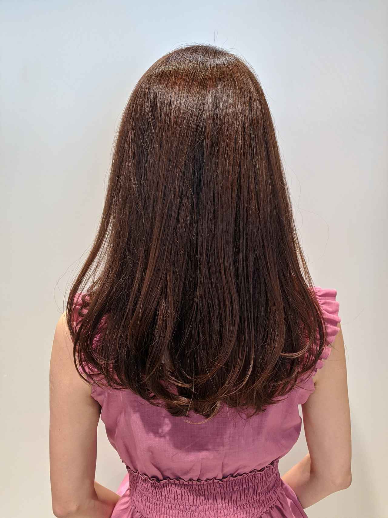 アラフォーが田中みな実の髪型を真似るには Ftn Fashion Trend News ファッショントレンドニュースマガジン すべての人におしゃれする楽しさを