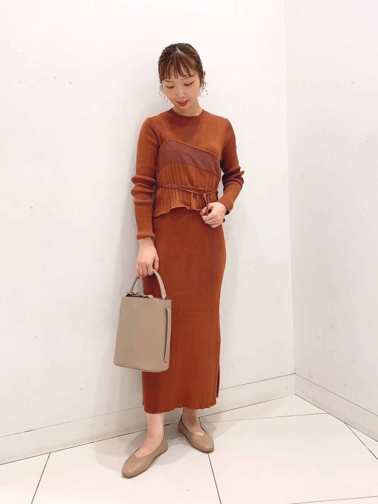 自慢の彼女って言われたい 男ウケ間違いなしの 秋デートコーデ 4選 Ftn Fashion Trend News ファッショントレンドニュースマガジン すべての人におしゃれする楽しさを