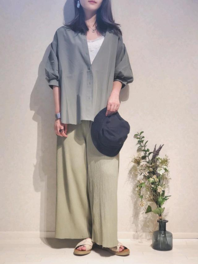 画像2: ZARA vs GU サンダル対決!秋にも履けてかわいいのはどれ?