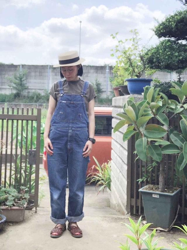 画像3: オシャレさんはこう合わす!「JINSのメガネ」を使った垢抜けコーデ4選