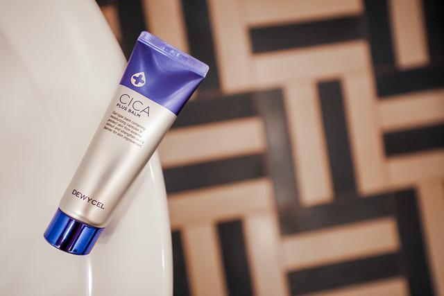 画像: DEWYCEL CICA PLUS BALM