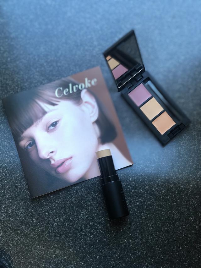 画像1: celvoke 2020aw makeup
