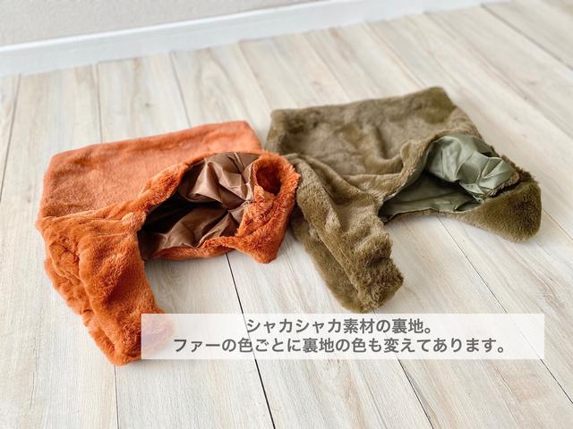 画像5: ダイソーの300円バッグが可愛い!!