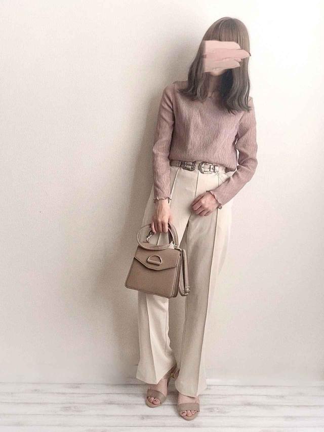画像: 【GU】バッグ 平均価格 2,000円〜