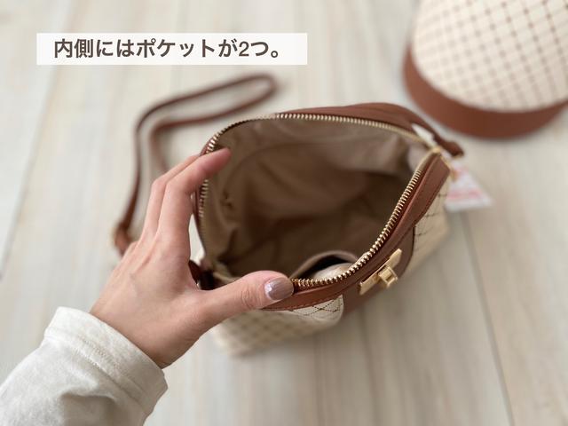 画像2: ラウンドバッグとバケツバッグ