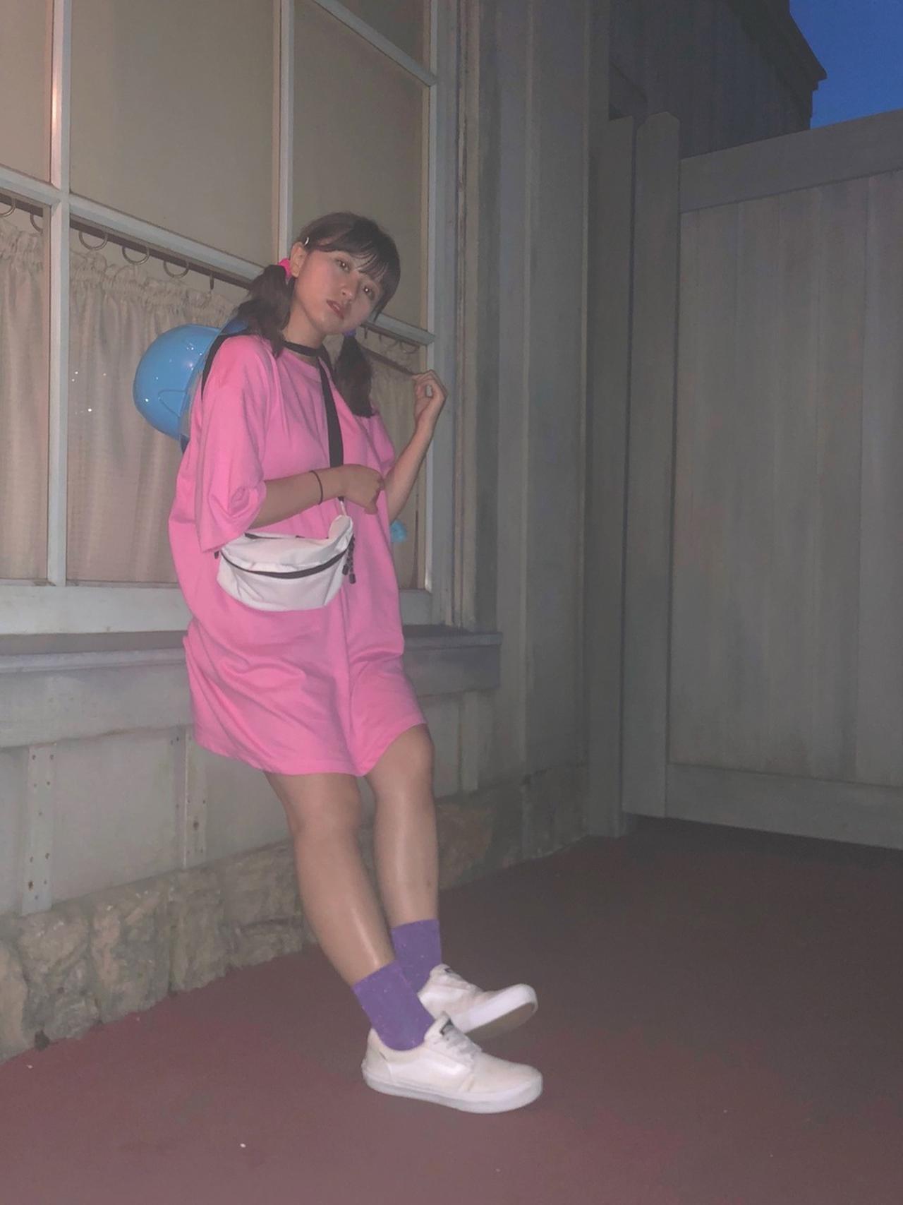 完全私服 すぐマネできる ハロウィン仮装コーデ 4選 Ftn Fashion Trend News ファッショントレンドニュースマガジン すべての人におしゃれする楽しさを