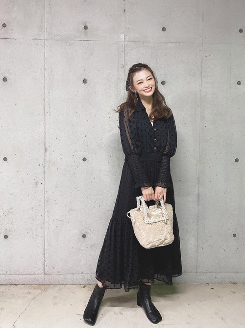 エモくて可愛すぎる Zara のレトロワンピース4選 Senken Trend News 最新ファッションニュース