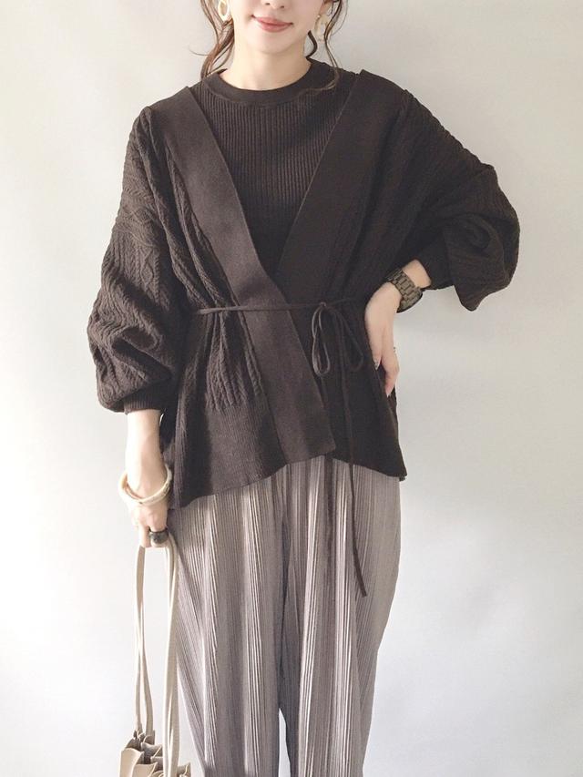 着痩せ おしゃれさんに学ぶ ウエストマーク のやり方4つ Ftn Fashion Trend News ファッショントレンドニュースマガジン すべての人におしゃれする楽しさを