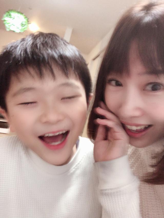 画像3: 息子が10歳になりました